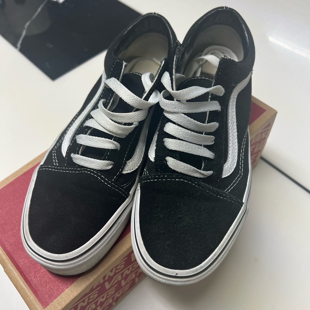 Vans Old Skool